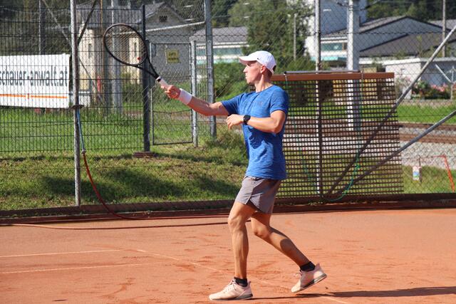 Foto: SV Losenstein/Luister