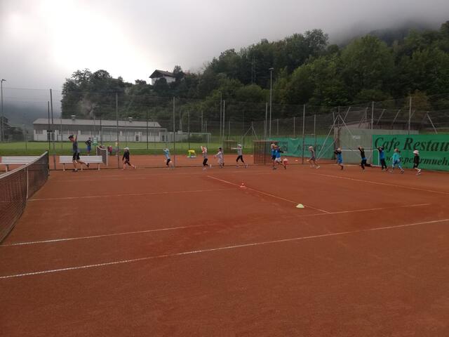 Foto: SV Losenstein/Luister