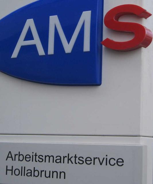 Der Arbeitsmarkt entwickelte sich im September im Bezirk Hollabrunn positiv.