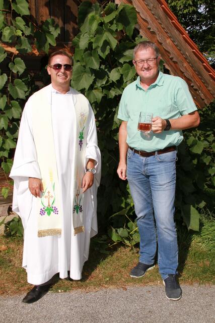 Foto: Josef Fürbass