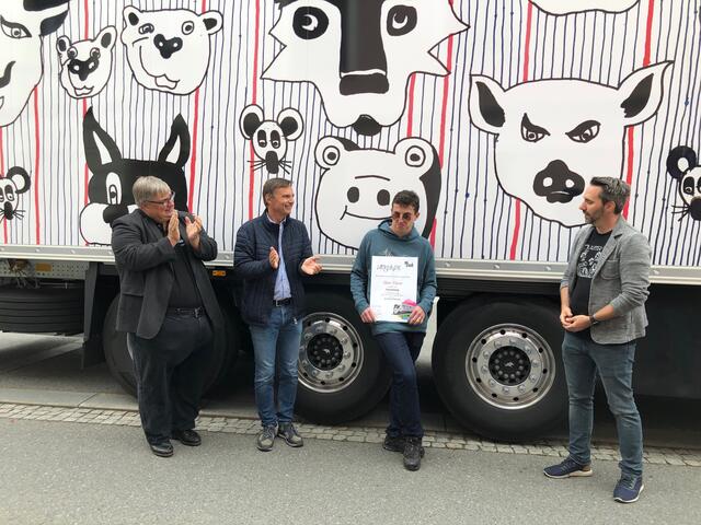 Foto: Susanne Veronik