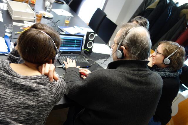Workshops im Freien Radio Freistadt