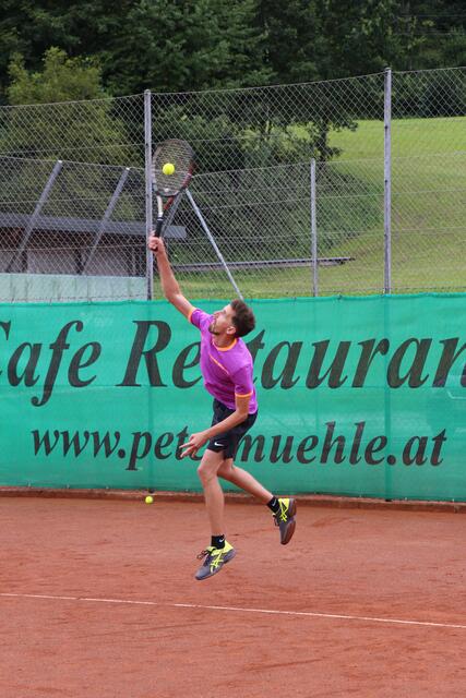 Foto: SV Losenstein/Luister