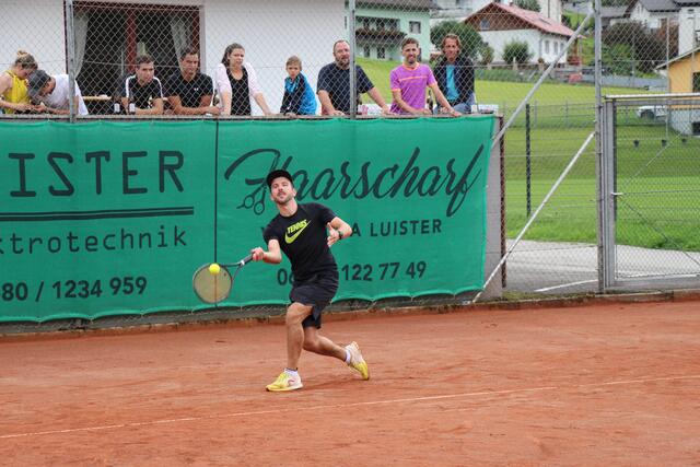 Foto: SV Losenstein/Luister