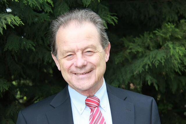 Bürgermeister Herbert Stipanitz wehrt sich gegen die Vorwürfe.