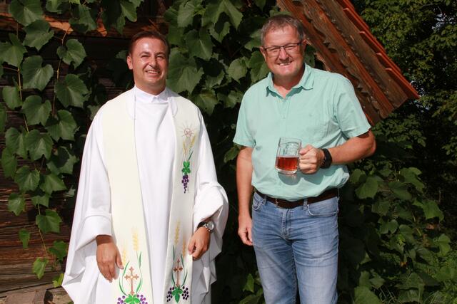 Foto: Josef Fürbass