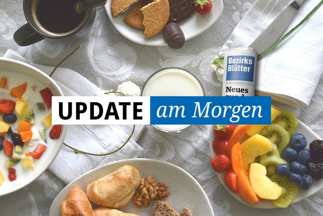 Update am Morgen – Die wichtigsten Schlagzeilen des Tages ...