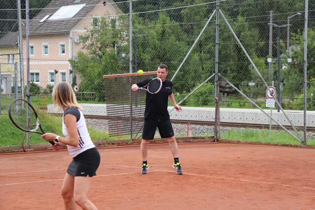 Foto: SV Losenstein/Luister