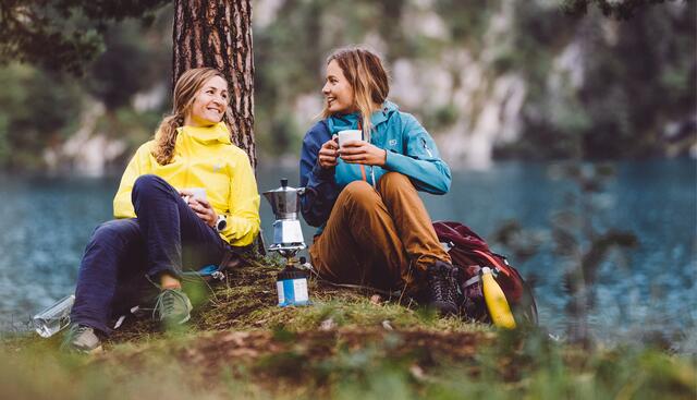 Die Lebensqualität in der Region Wilder Kaiser genießen? Möglicherweise ist jetzt gerade der perfekte Zeitpunkt dafür.