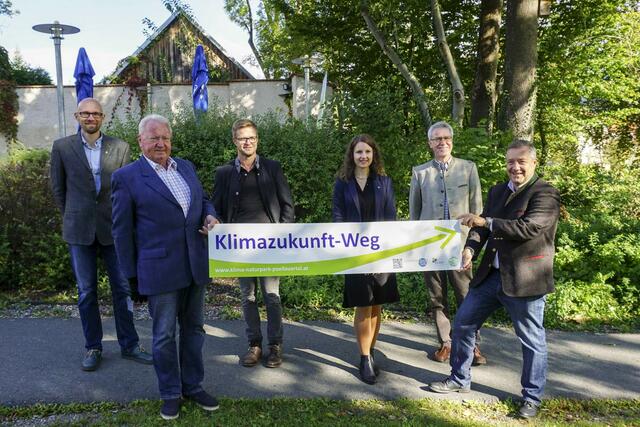 Foto: KLAR! Naturpark Pöllauer Tal