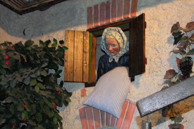 Frau Holle
