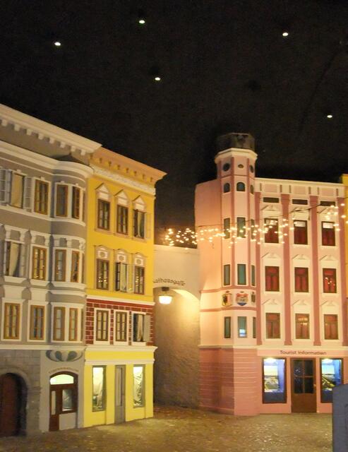 Das Alte Rathaus