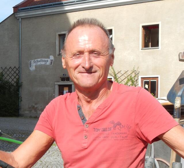 Josef Stürmer