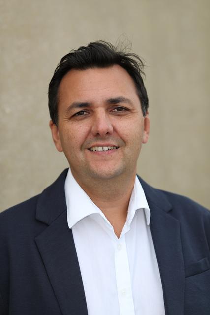 Johannes Tinhof (SPÖ).