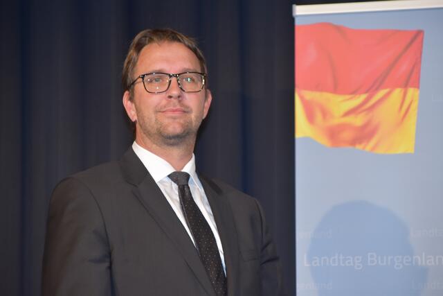 Verfahrensanwalt Michael Kasper will darauf achten, dass die Persönlichkeits- und Grundrechte der Auskunftspersonen gewahrt werden.