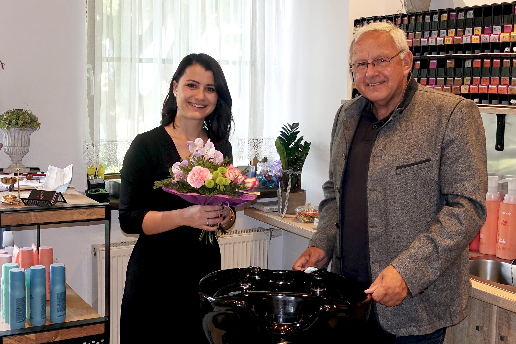 Frau sucht mann st.pölten