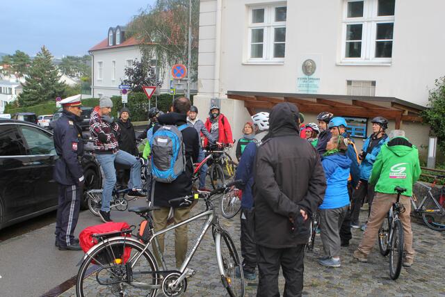 Foto: Radlobby Klosterneuburg/Robert Koch