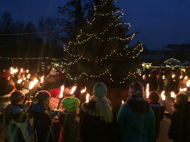 Der klassische "Altlengbacher Adventzauber" wird im heurigen Jahr wegen Corona nicht stattfinden.  | Foto: Gemeinde Altlengbach