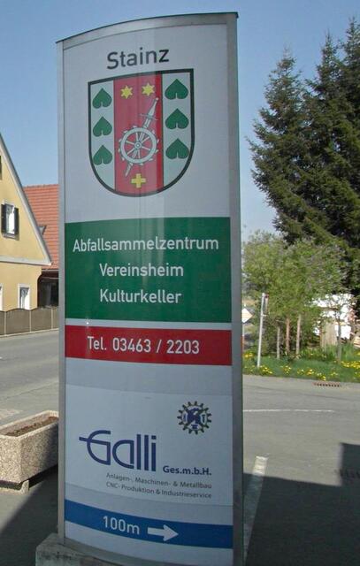 Die Entscheidung liegt beim Gemeinderat