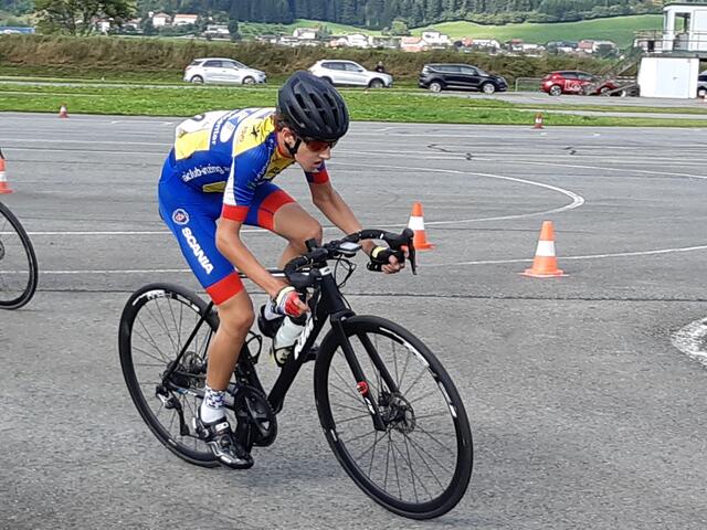 Felix Rützler (U15)