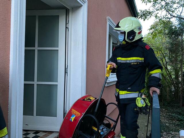 Foto: FF Klosterneuburg