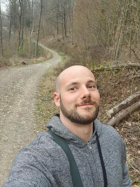 Ein Spaziergang durch meinen schönen und grünen Stadtbezirk Wetzelsdorf.