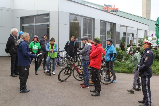 Foto: Radlobby Klosterneuburg/Robert Koch