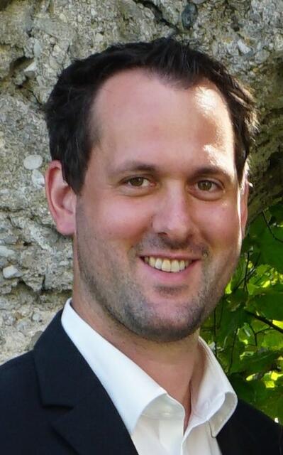Michael Hochleitner ist Spitzenkandidat für die Bürgermeister- und Gemeinderatswahl 2021 in Desselbrunn.