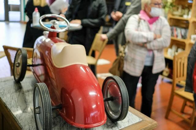 Foto: Gerhard Gruber