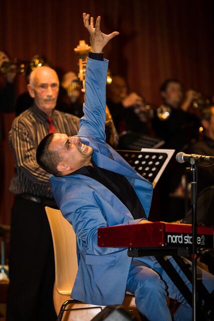 Foto: Sabine Kirchner