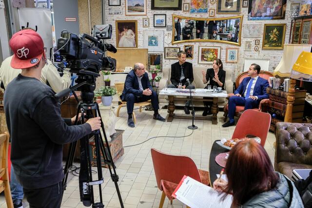 Foto: Gerhard Gruber