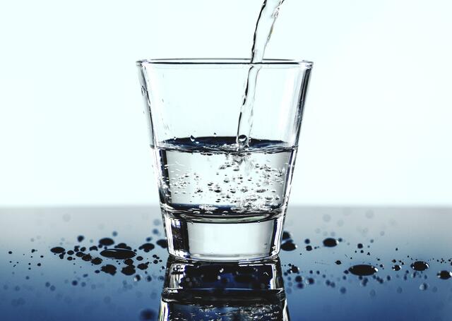 Das Wasser in der Gemeinde Eisenkappel-Vellach muss vor dem Trinken abgekocht werden.