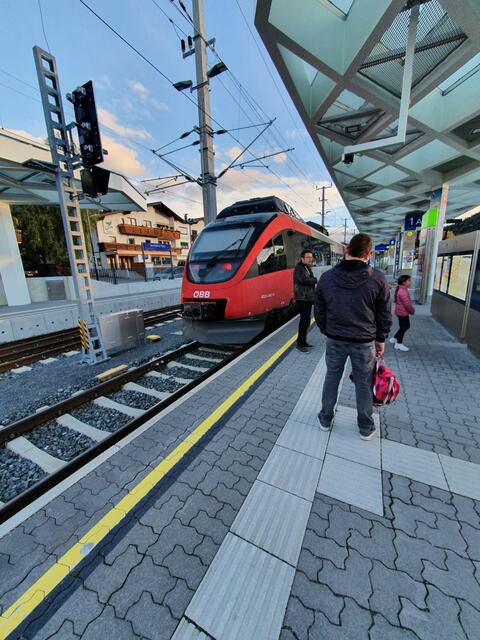 Tirol wurde zum Corona-Risikogebiet erklärt. Für Berufspendler gibt es eine Ausnahme von der Quarantänepflicht.