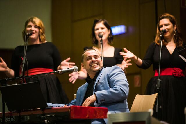 Foto: Sabine Kirchner