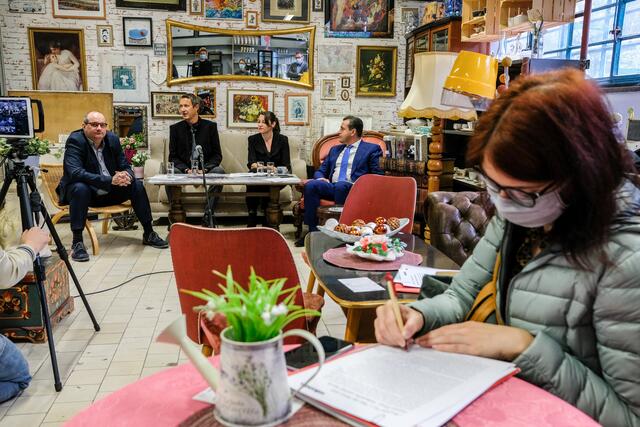 Foto: Gerhard Gruber