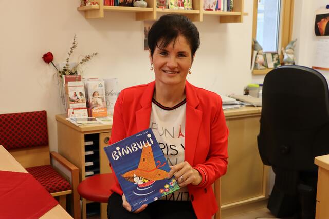 2014 fand die Gründung der "Bimbulli" gemeinnützigen Kinderbetreuungs-GmbH statt, Geschäftsführerin ist Brigitte Eberhard.