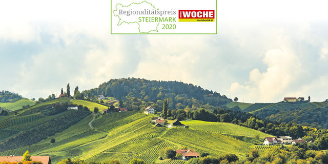 Finalzeit: Zehn Unternehmen rittern noch um dem Sieg beim WOCHE-Regionalitätspreis in Deutschlandsberg.