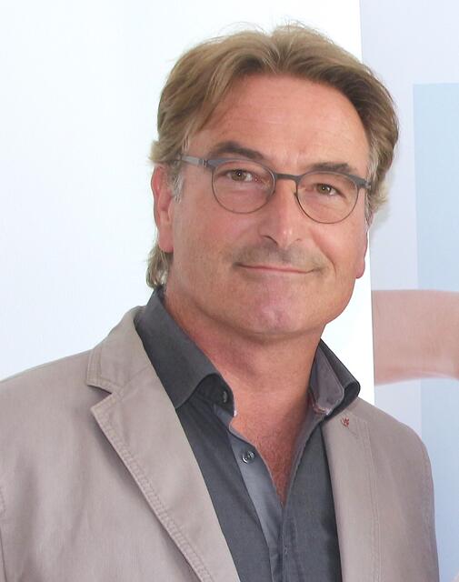 Bei der Generalversammlung des Tiroler Wirtschaftsverbands wurde Michael Kirchmair als Präsident bestätigt.