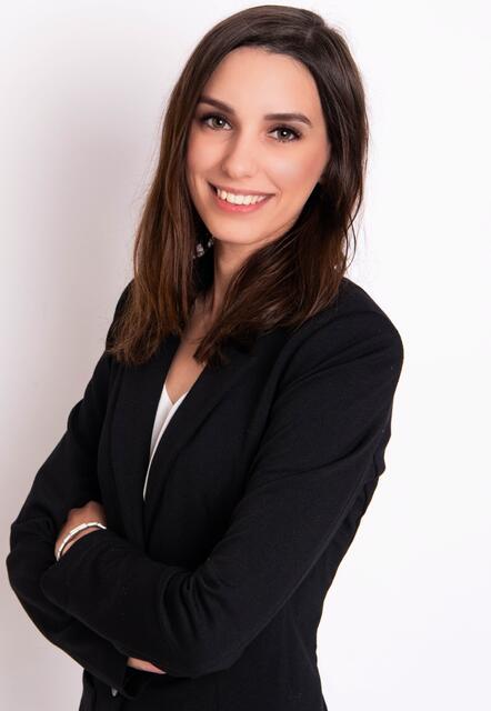 Malina Kaplan wurde einstimmig zur neuen Ortsparteiobfrau gewählt.