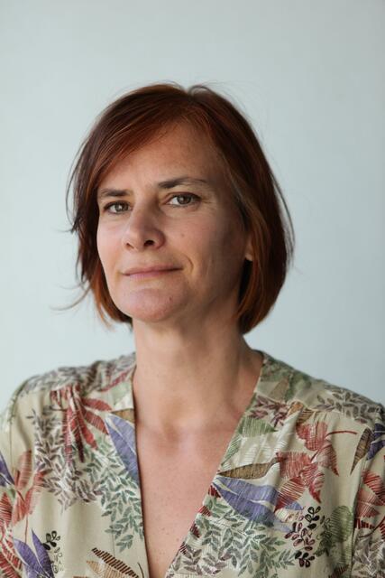 Susanne Wolf
hält am 15. Oktober einen Vortrag in Bad Ischl.