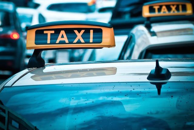 Das klassische Taxigeschäft nimmt Jahr für Jahr immer mehr ab. Das Angebot soll daher attraktiver gestaltet werden.