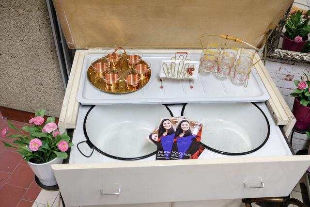 Foto: Gerhard Gruber