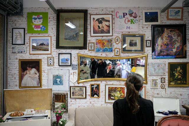 Foto: Gerhard Gruber