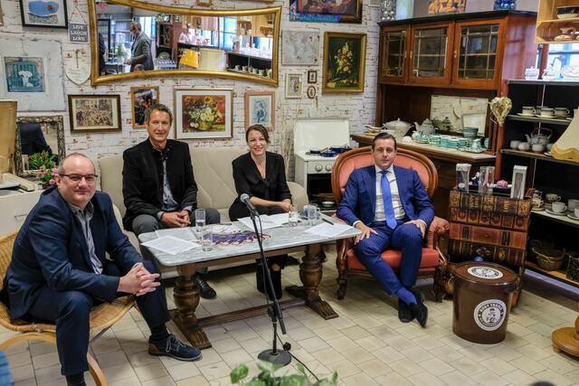 Foto: Gerhard Gruber