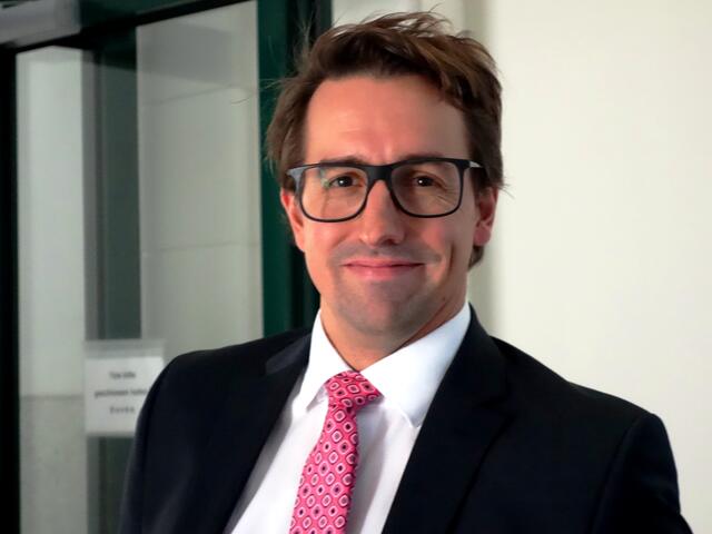 Verteidiger Martin Engelbrecht schien die Beweislage diesbezüglich zu dünn.
