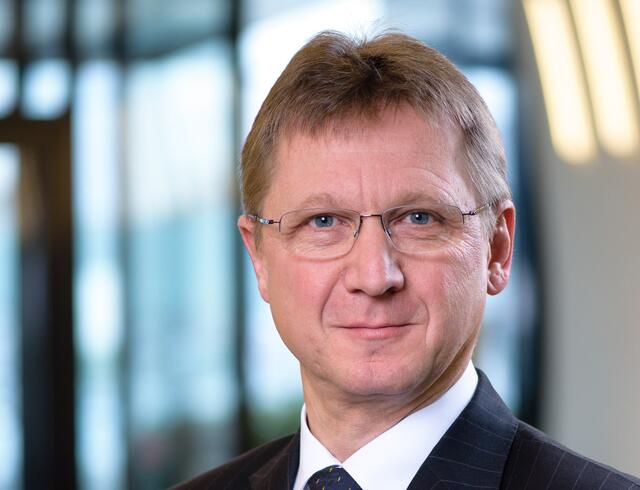 Der Aufsichtsrat der FACC AG hat Andreas Ockel als COO (Chief Operating Officer) für eine Periode von fünf Jahren wiederbestellt.
