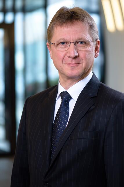 Der Aufsichtsrat der FACC AG hat Andreas Ockel als COO (Chief Operating Officer) für eine Periode von fünf Jahren wiederbestellt.