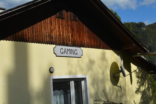 Der Ötscherland-Express feierte sein 30-jähriges Bestehen.