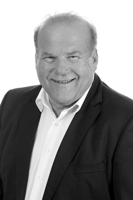 Vize-Ortschef Norbert Medved ist unerwartet verstorben.