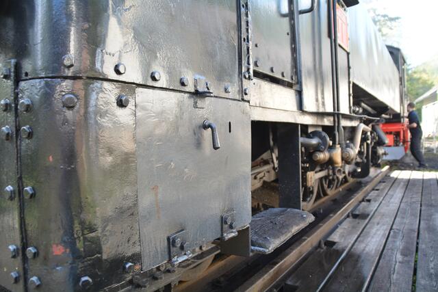 Der Ötscherland-Express feierte sein 30-jähriges Bestehen.